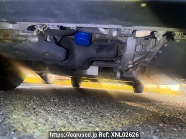 Used 2013 AT mazda verisa DC5R Image[28]