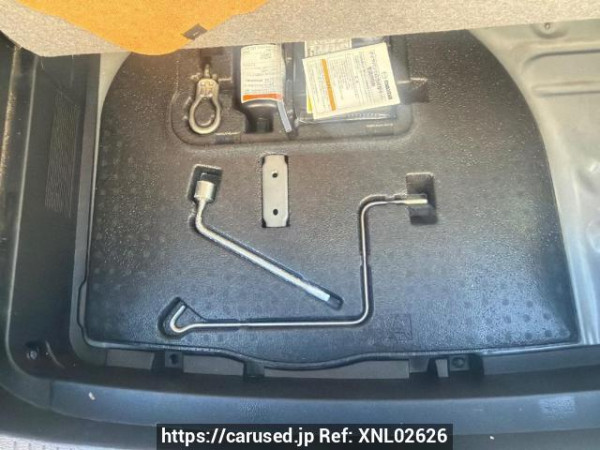 Used 2013 AT mazda verisa DC5R Image[31]