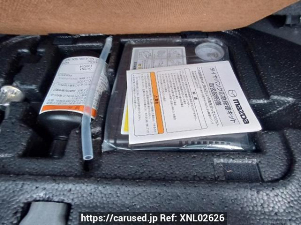 Used 2013 AT mazda verisa DC5R Image[37]