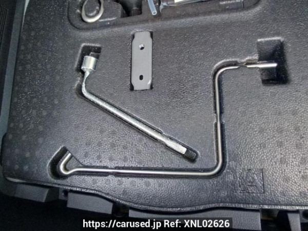 Used 2013 AT mazda verisa DC5R Image[38]