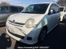 Used 2008 AT toyota sienta NCP81G Image[1]