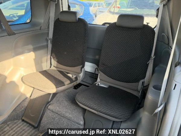 Used 2008 AT toyota sienta NCP81G Image[9]