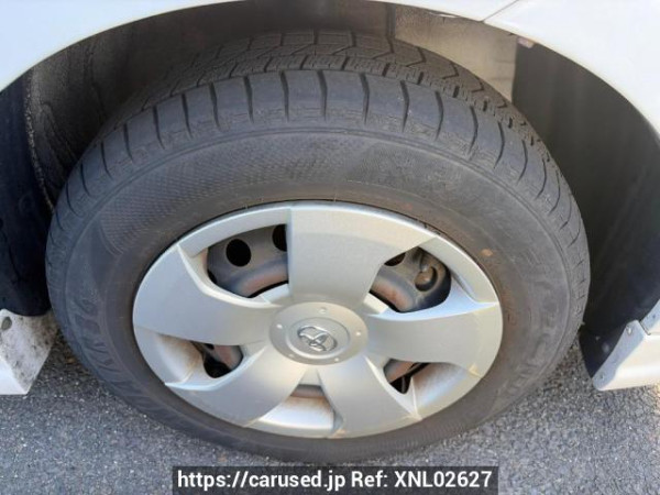 Used 2008 AT toyota sienta NCP81G Image[15]