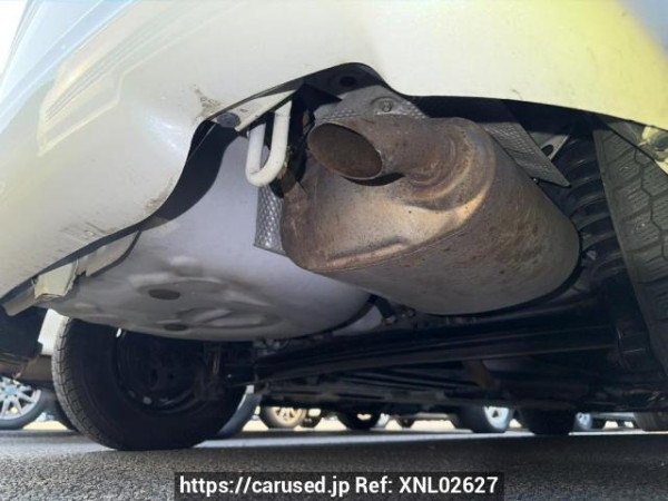 Used 2008 AT toyota sienta NCP81G Image[16]