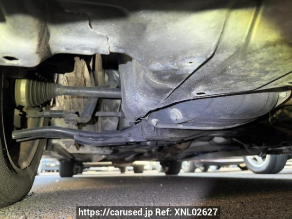 Used 2008 AT toyota sienta NCP81G Image[17]