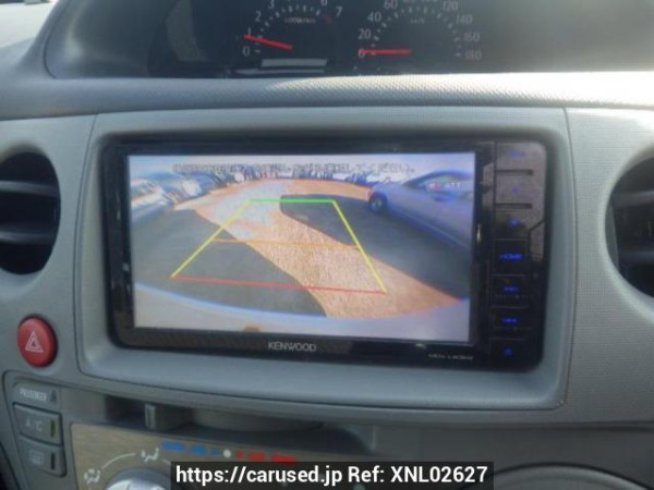 Used 2008 AT toyota sienta NCP81G Image[21]