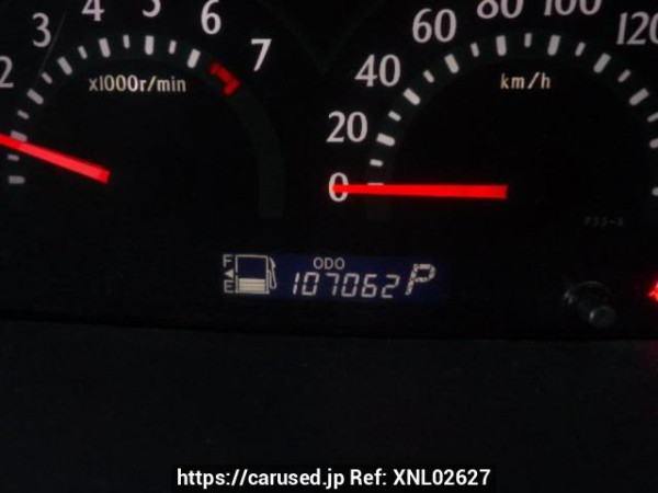 Used 2008 AT toyota sienta NCP81G Image[24]