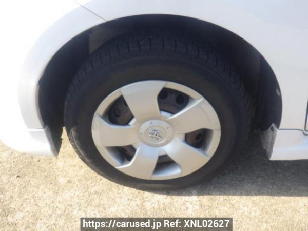 Used 2008 AT toyota sienta NCP81G Image[27]