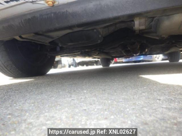 Used 2008 AT toyota sienta NCP81G Image[29]