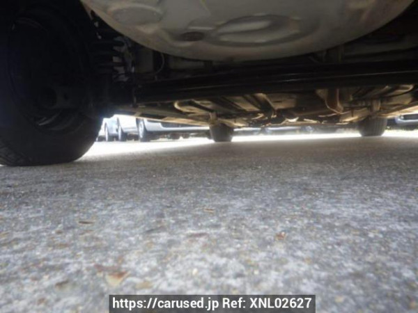 Used 2008 AT toyota sienta NCP81G Image[33]