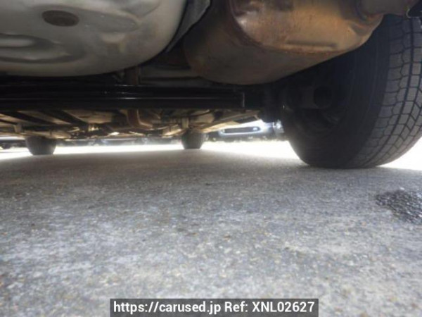 Used 2008 AT toyota sienta NCP81G Image[34]