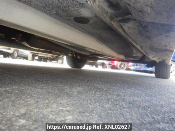 Used 2008 AT toyota sienta NCP81G Image[35]