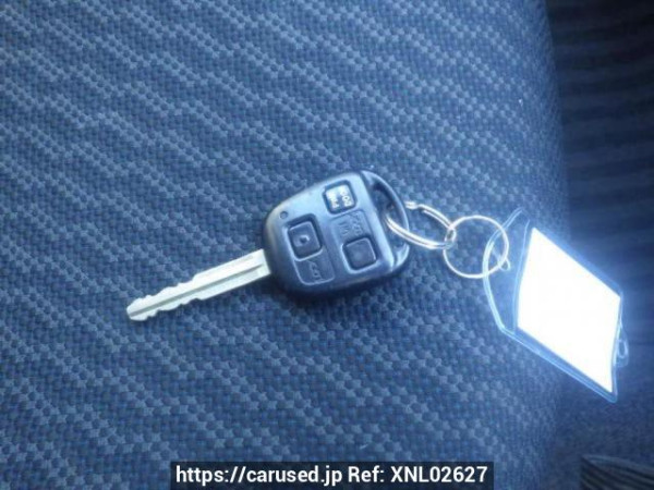 Used 2008 AT toyota sienta NCP81G Image[37]