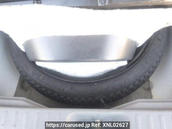 Used 2008 AT toyota sienta NCP81G Image[38]