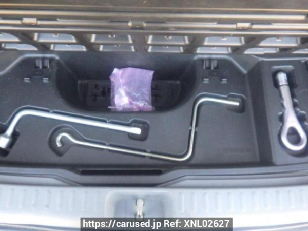 Used 2008 AT toyota sienta NCP81G Image[39]