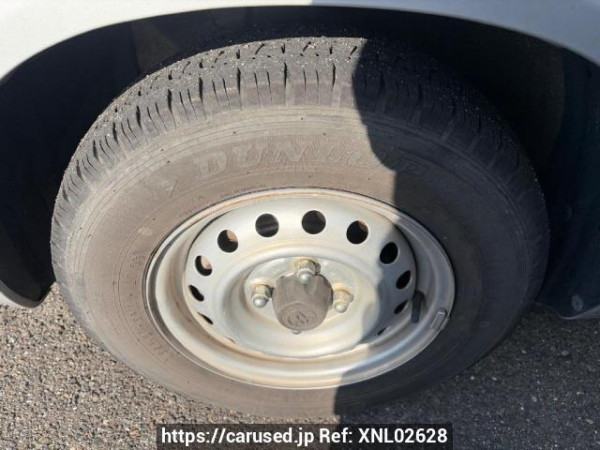 Used 2013 AT toyota probox-van NCP51V Image[11]