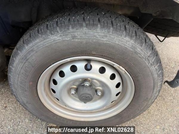 Used 2013 AT toyota probox-van NCP51V Image[12]