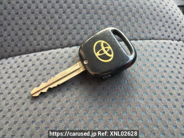 Used 2013 AT toyota probox-van NCP51V Image[19]