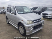 Daihatsu Terios Kid