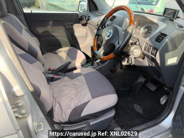 Used 2003 AT daihatsu terios-kid J131G Image[9]