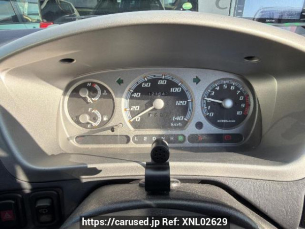 Used 2003 AT daihatsu terios-kid J131G Image[10]