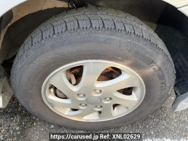 Used 2003 AT daihatsu terios-kid J131G Image[14]