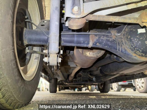 Used 2003 AT daihatsu terios-kid J131G Image[15]