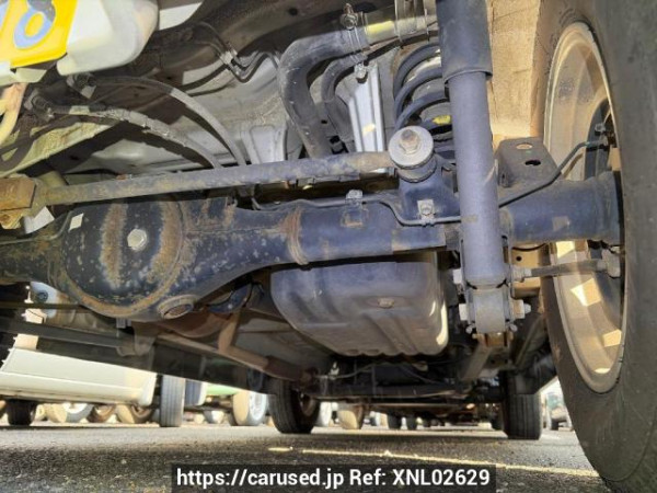 Used 2003 AT daihatsu terios-kid J131G Image[16]