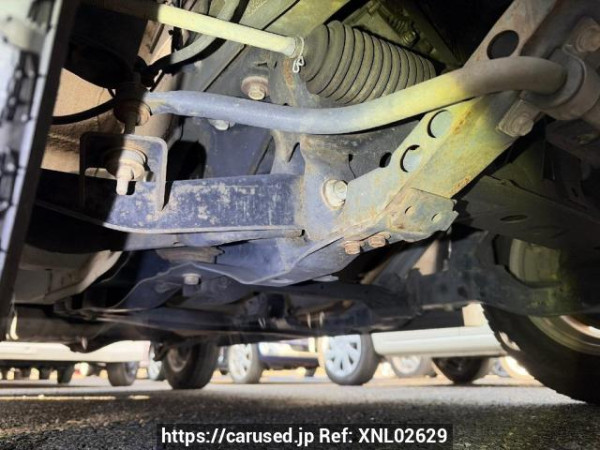 Used 2003 AT daihatsu terios-kid J131G Image[17]