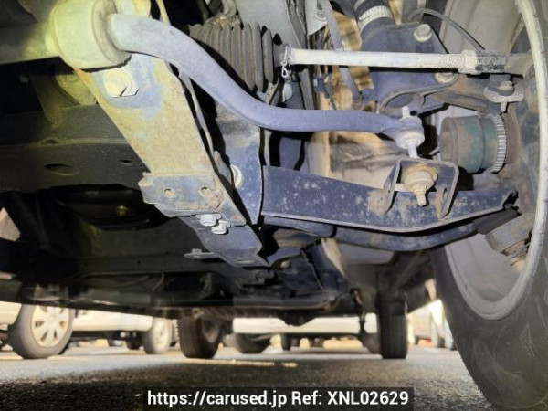 Used 2003 AT daihatsu terios-kid J131G Image[18]