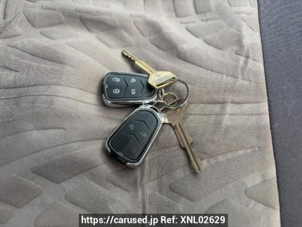 Used 2003 AT daihatsu terios-kid J131G Image[19]