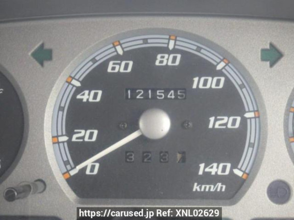 Used 2003 AT daihatsu terios-kid J131G Image[22]
