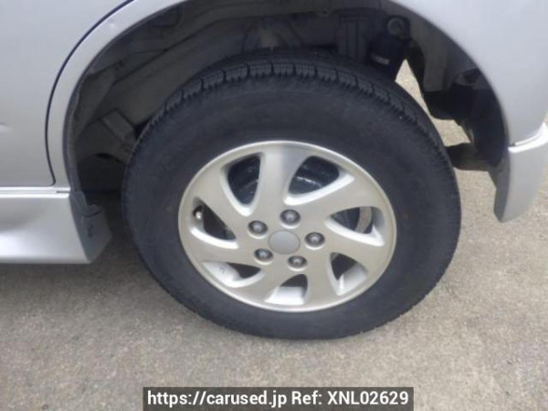 Used 2003 AT daihatsu terios-kid J131G Image[25]