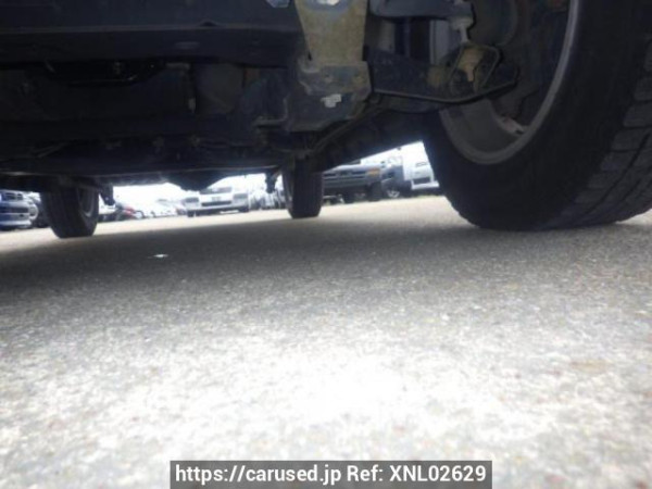 Used 2003 AT daihatsu terios-kid J131G Image[28]