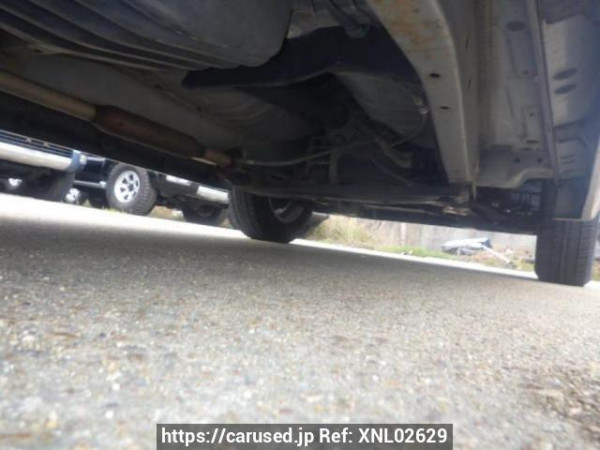 Used 2003 AT daihatsu terios-kid J131G Image[30]