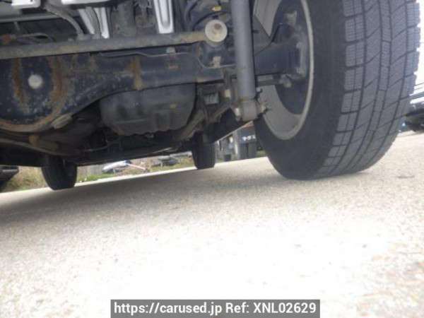 Used 2003 AT daihatsu terios-kid J131G Image[32]