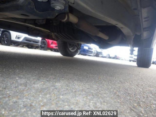 Used 2003 AT daihatsu terios-kid J131G Image[33]