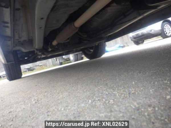 Used 2003 AT daihatsu terios-kid J131G Image[34]