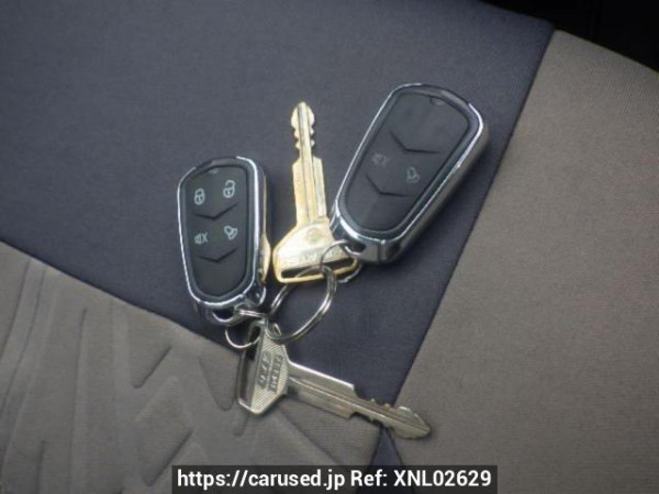 Used 2003 AT daihatsu terios-kid J131G Image[35]