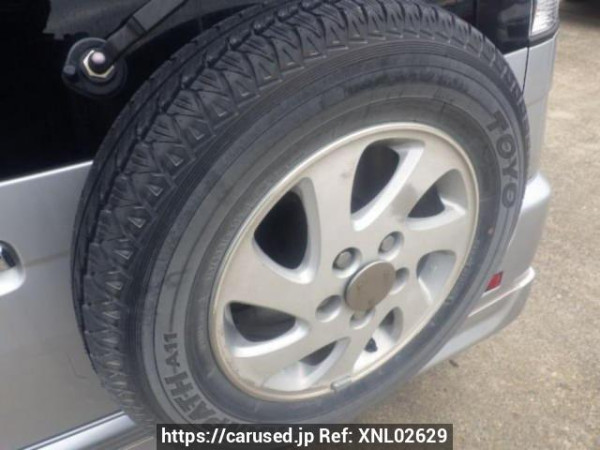 Used 2003 AT daihatsu terios-kid J131G Image[36]