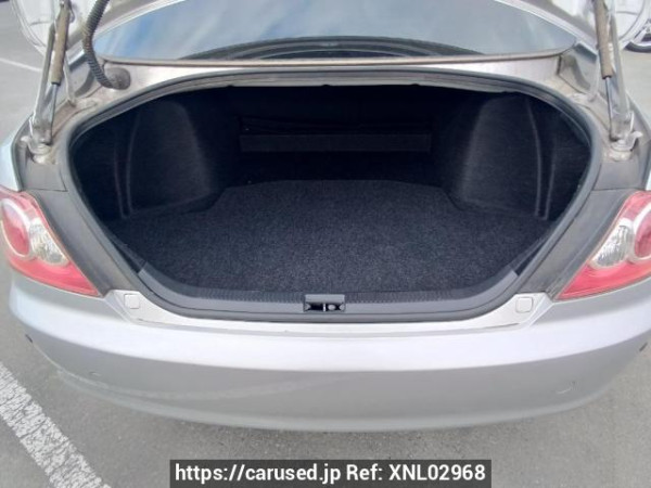 Used 2007 AT toyota mark-x GRX120 Image[8]