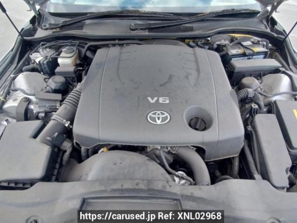 Used 2007 AT toyota mark-x GRX120 Image[10]