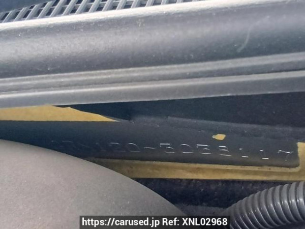 Used 2007 AT toyota mark-x GRX120 Image[12]