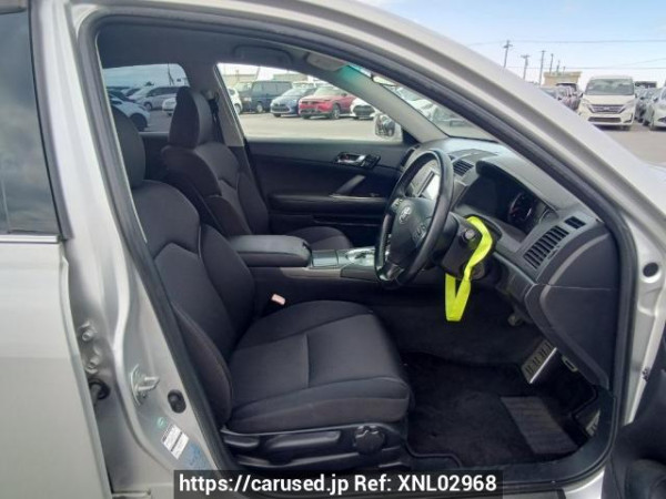 Used 2007 AT toyota mark-x GRX120 Image[13]