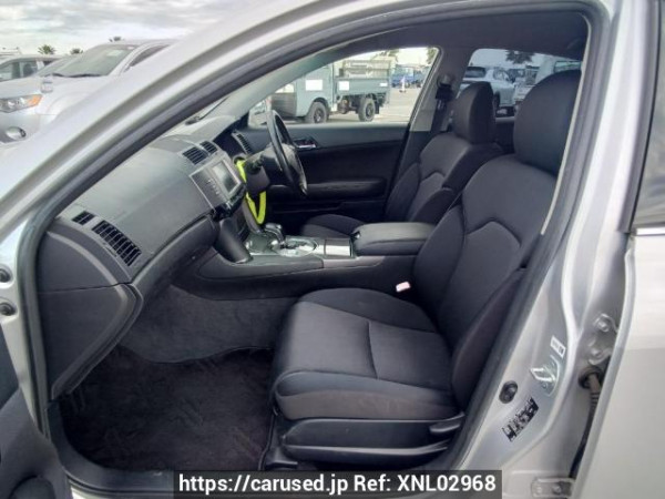 Used 2007 AT toyota mark-x GRX120 Image[14]
