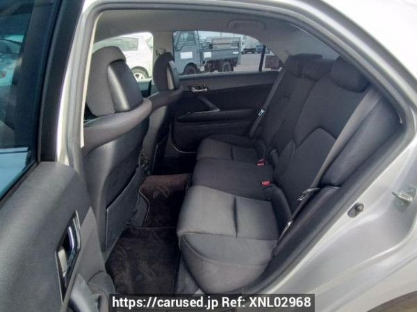 Used 2007 AT toyota mark-x GRX120 Image[16]