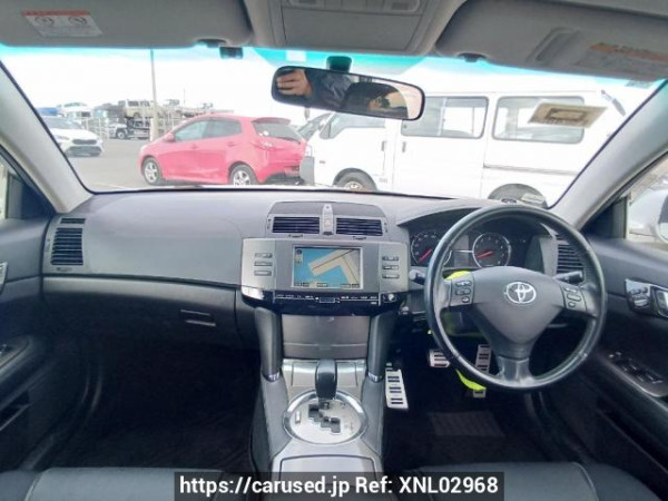 Used 2007 AT toyota mark-x GRX120 Image[17]