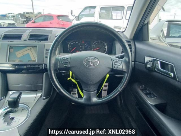Used 2007 AT toyota mark-x GRX120 Image[19]