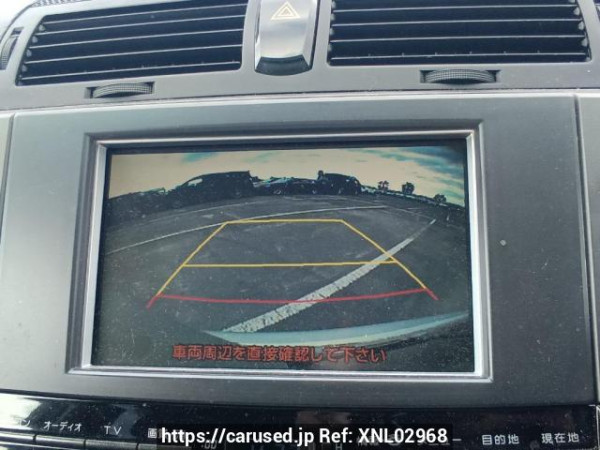 Used 2007 AT toyota mark-x GRX120 Image[23]