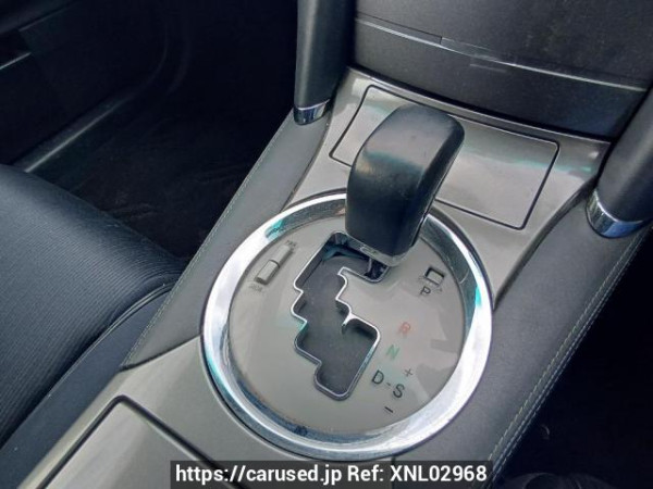 Used 2007 AT toyota mark-x GRX120 Image[25]